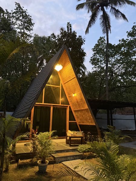 LUMA Sanctuary Atmosphere